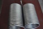 TORICH stainless steel beer cooling coil wort cooling coil, food hygiene grade