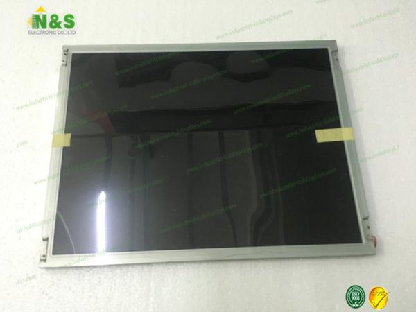 Normally White TM150XG-26L10H 15.0 inch 1024×768 resollution Active Area 304.1