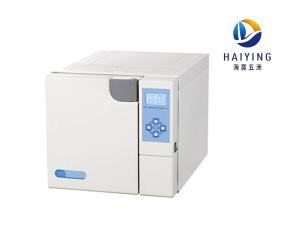 Wholesale 1.8KW Portable Pressure Steam Sterilizer 304 Stainless Steel from china suppliers