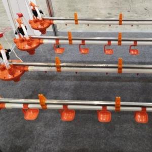Wholesale 26.7mm Chicken Nipple Drinker System from china suppliers