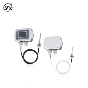 Wholesale CWDZ22Y Split Temperature Transmitter 4-20ma for General Industry from china suppliers