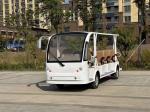 Explore City'S Hidden Treasures Bespoke 14-Passenger Tour Bus Perfectly Crafted