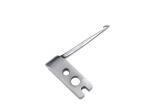 Tucking Needle Weaving Loom Spare Parts / Original Size Sulzer Loom Parts