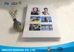 A4 Double Sided Resin Coated Photo Paper For Canon Epson Desktop Printers