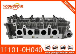 Wholesale 11101-0H040 Engine Cylinder Head For TOYOTA Camry 2.4 1AZ 2AZ 111010H040 11101-28012 from china suppliers