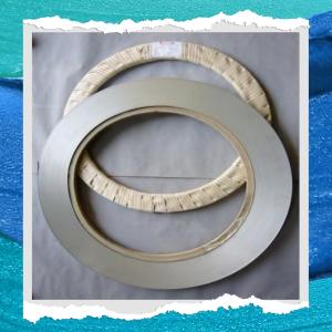 Wholesale 2B Surface Cold Rolled Stainless Steel Strapping Coil ID 300/400/500/580mm from china suppliers