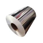 Superior Cold Rolled Stainless Steel Coil For Demanding Industrial Environments