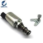 Excavator Loader Proportional Hydraulic Solenoid Valve 12V PD2E1-Y32D21-12E13A