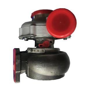 Wholesale Howo Truck Turbocharger VG1560118229 HX50W from china suppliers