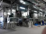 SUS304 , SUS316L Mushroom DW Series Balloon Flower Mesh belt（Dryer Oven Machine