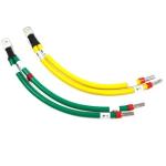 XLPO Insulation Energy Storage Cable Battery Cable ES-RYJ-125/ES-H15Z-F