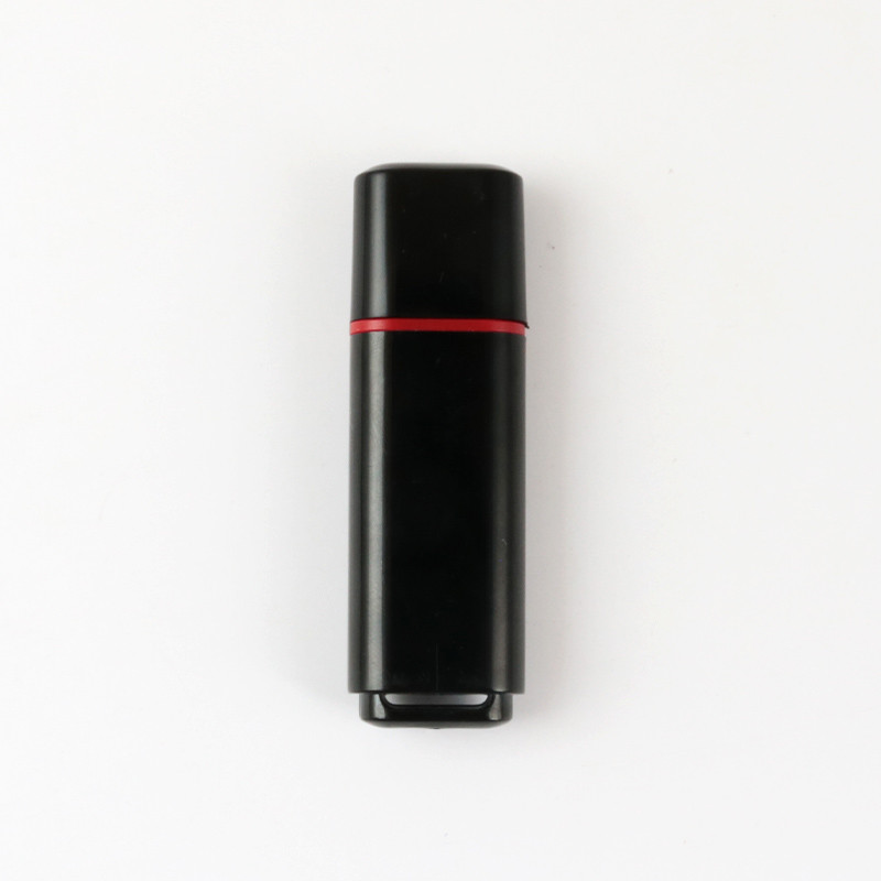 convenient Plastic USB Stick 64GB 128GB 256GB 512GB Fast Speed