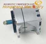 NT855 CAT 3306 Engine Excavator Repair Parts Generator 20SI 24V 35A 3016627