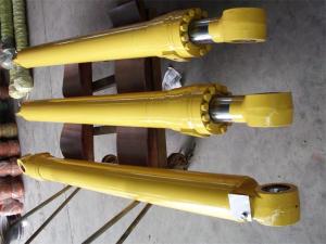 Wholesale Excavator hydraulic cylinder, Boom cylinder, Arm cylinder, Bucket cylinder from china suppliers