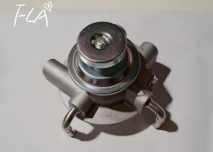 Wholesale Steel Diesel Filter Head Engine Spare Parts Corrosion Resistant For HD307 HD308 EC55 from china suppliers