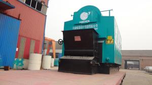 Wholesale Professional Design Biomass Steam Generator Industrial Steam Boilers from china suppliers