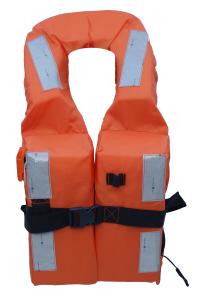 Wholesale SOLAS Standard Marine Life Jacket For Adult For Sale from china suppliers