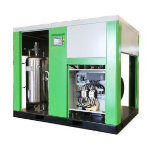 Wholesale 37KW Low Temperature Oil Free Variable Speed Drive Compressor Speed Control from china suppliers