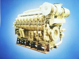 Wholesale A12v190pzl engine parts chidong brand jinan diesel engine from china suppliers