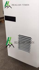 Wholesale Temperaturing Automatic Commercial Dehumidifier / Large Room Dehumidifier from china suppliers