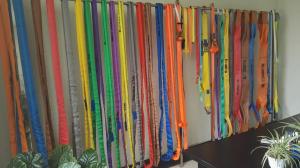 Wholesale Wll 4 Ton Polyester Round Sling , Endless Round Sling Ce/Gs Certificate from china suppliers