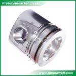Original/Aftermarket High quality Dongfeng Cummins ISDE Diesel Engine Piston Kit