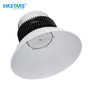 Wholesale IP40 Indoor High Bay Light Led Gymnasium 130 Lm/W Higher Efficiency from china suppliers