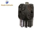 81863600 Steering Valve Ford Hydraulic Orbitrol Steering Black Long Shaft Power