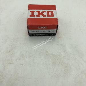 Wholesale IKO Needle roller Bearing NA4901-2RS , NA4906 from china suppliers