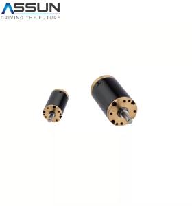 Wholesale Copper Planetary Drive Gearbox 16mm Diameter 10000RPM Speed CCW from china suppliers