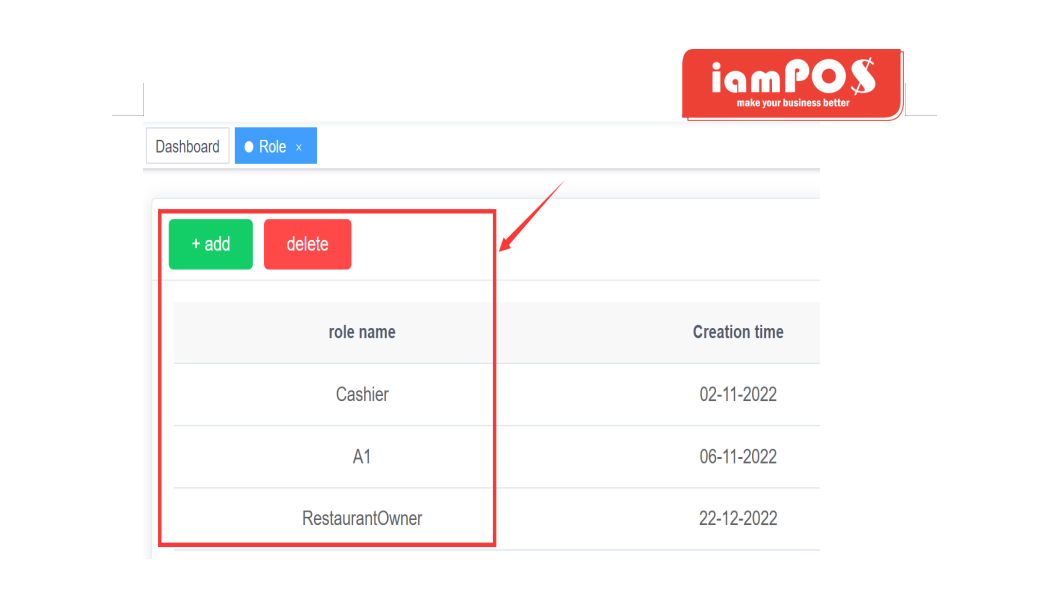 WIFI-Enabled Inventory Management Software for Android Stock Status Sync on 3 Devices
