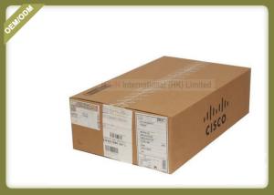 Wholesale Original Cisco 3850 Ethernet Fiber Optic Media Converter 24 Port 10G SFP Port Model WS-C3850-24XS-S from china suppliers