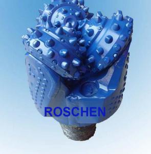 Wholesale 12 1/4 Inch TCI Tricone Drill Bit Water Well , Geothermal Hole Drilling from china suppliers