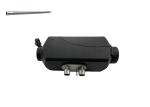 12v 4kw Car Parking Heater For Truck Van Cab Mini Bus Air Winter