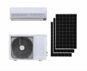 Wholesale New Energy Photovoltaic 2P solar Powered Ac 24000BTU Long Lifetime from china suppliers