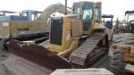 Used CAT D5N bulldozer from USA ready for sale