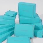 Corrugated Strong Custom High End Carton Box Paper Packaging Box Carton Shipping