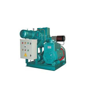 Wholesale JZJX Roots rotary vane vacuum unit from china suppliers