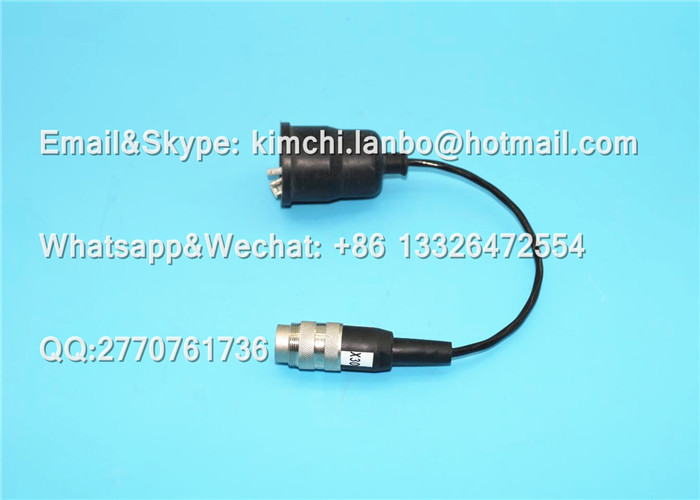 Roland connector 3200069 roland original machine parts printing machine parts