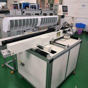 Wholesale Sweeper Vacuum Filter Making Machines 100mm~400mm Length from china suppliers