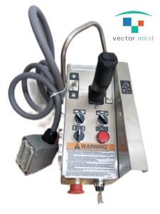 Wholesale AWP Control Parts Of SKYJACK 400091 Skyjack Control Box For Sale from china suppliers