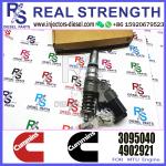 Diesel Fuel Injector common rail injector 4061851 4088327 4088665 3411753