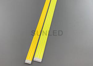 Wholesale 1000 Lumen 12v Rigid Led Strip Light Color Temperature 2700-20000K from china suppliers