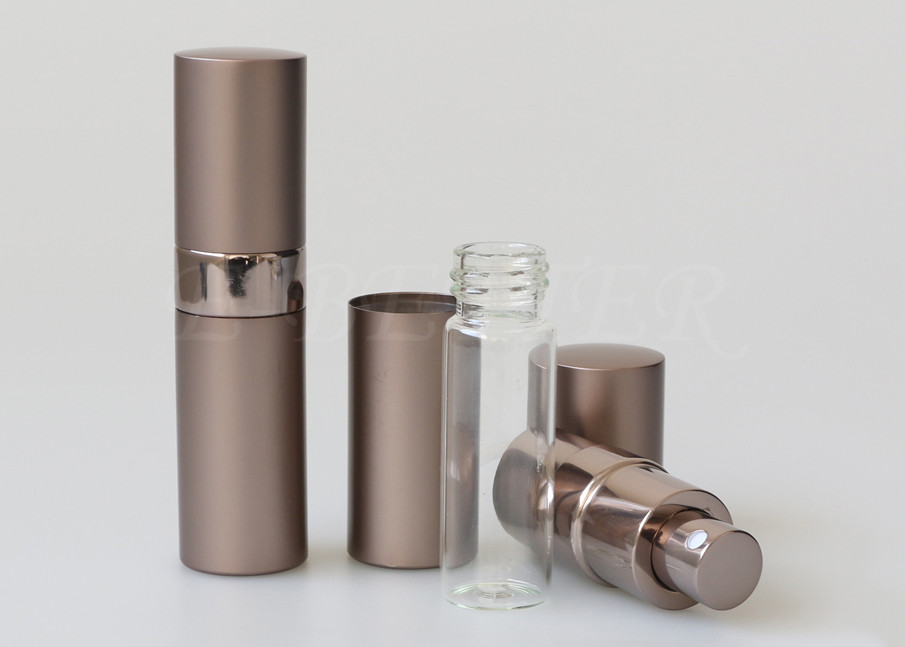 20ml Volume Mini Refillable Travel Atomiser Bottle