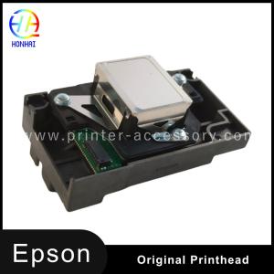 Wholesale Epson Stylus Printhead For Epson Stylus Photo R265 R270 1390 1400 1410 1430 1500W L1800 L801 L800 L805 L850 F173090 Printer Parts from china suppliers