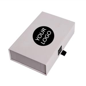 Wholesale Bronzing Shock 2.0mm Magnetic Lid Storage Box Gift Magnetic Box Packaging from china suppliers
