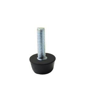 Wholesale M3 M4 Antistatic Silicone Rubber Footpad Anti Slip And Shockproof from china suppliers