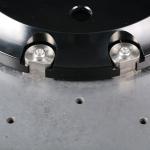 Mercedes Benz Brake Discs For Mercedes g550 G350 G500 G63 G65 , Disc Brake