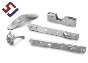 Wholesale Precision Lost Wax Casting AISI Stainless Steel Mold from china suppliers