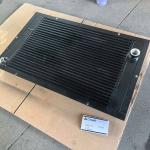 100015141 Cooler Air Compressor Spare Parts for Energy Mining Industry